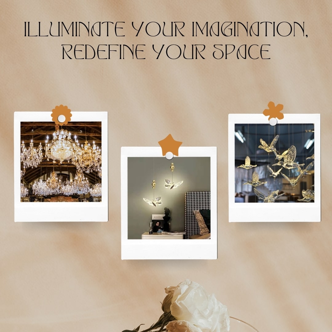 Elegance & Style: Your Ultimate Décor Lighting hub