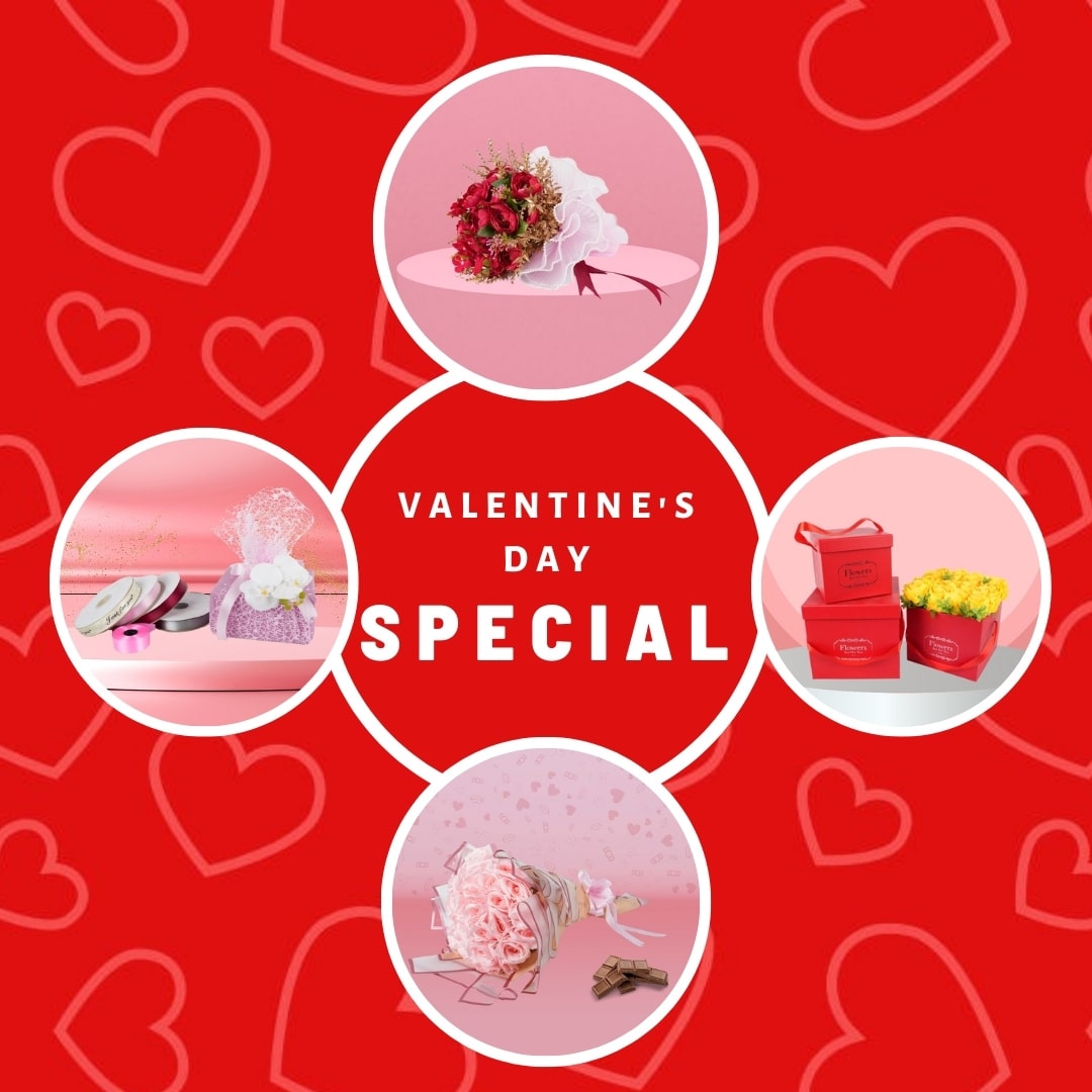 Ultimate Valentine’s Day Guide: Romance, Gifts & More!!!