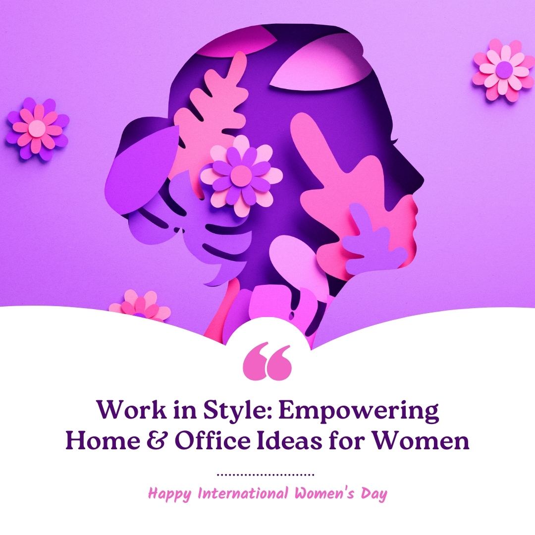 Celebrating the Women Who Build Our Homes